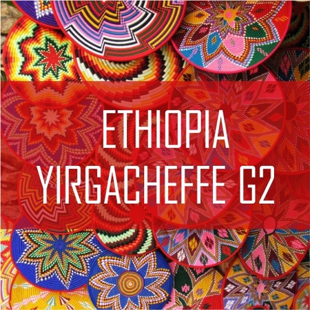 (1kg) 에티오피아 예가체프 G2